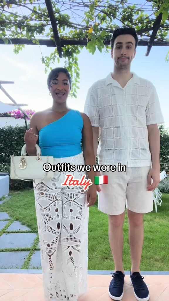 Petite curvy fits I wore in Italy 

#LTKtravel #LTKFind #LTKcurves