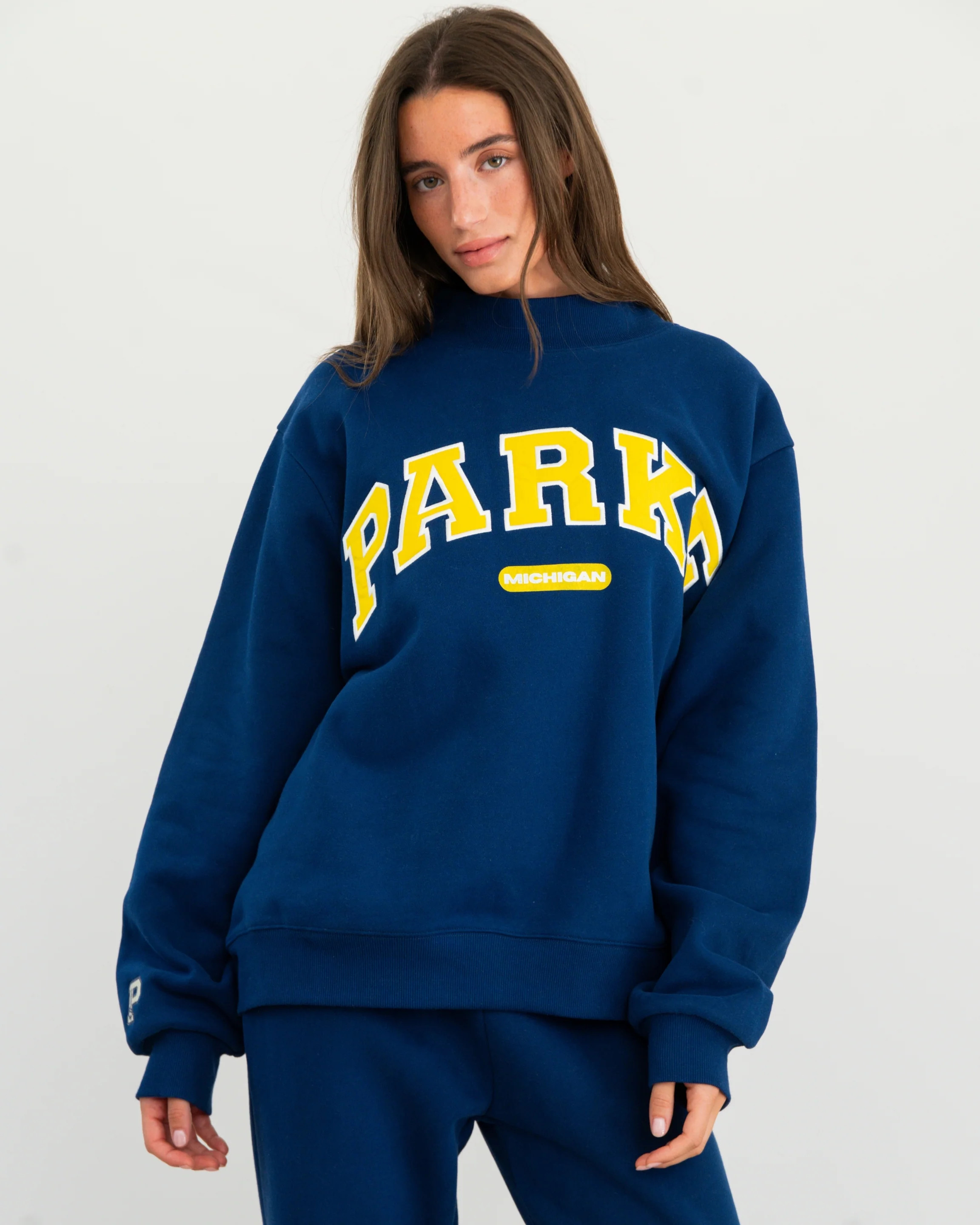 Sweatshirts | Parke