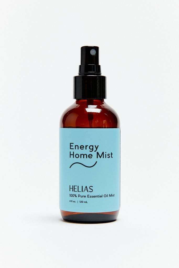 HELIAS Aromatherapy Home Mist | Urban Outfitters (US and RoW)