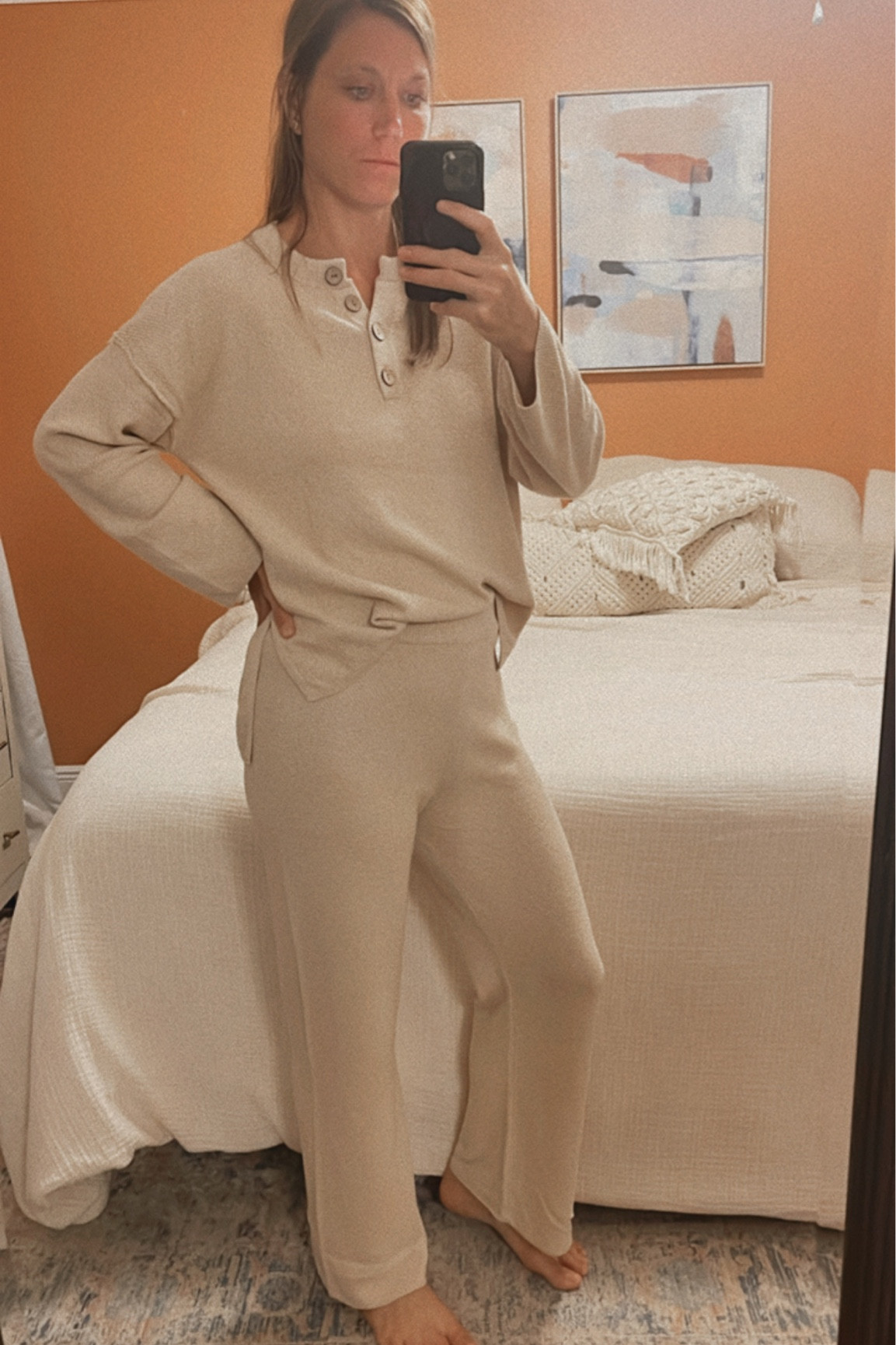 by far one of my favorite Amazon purchases - a must have!

#LTKsalealert #LTKstyletip #LTKfindsunder50