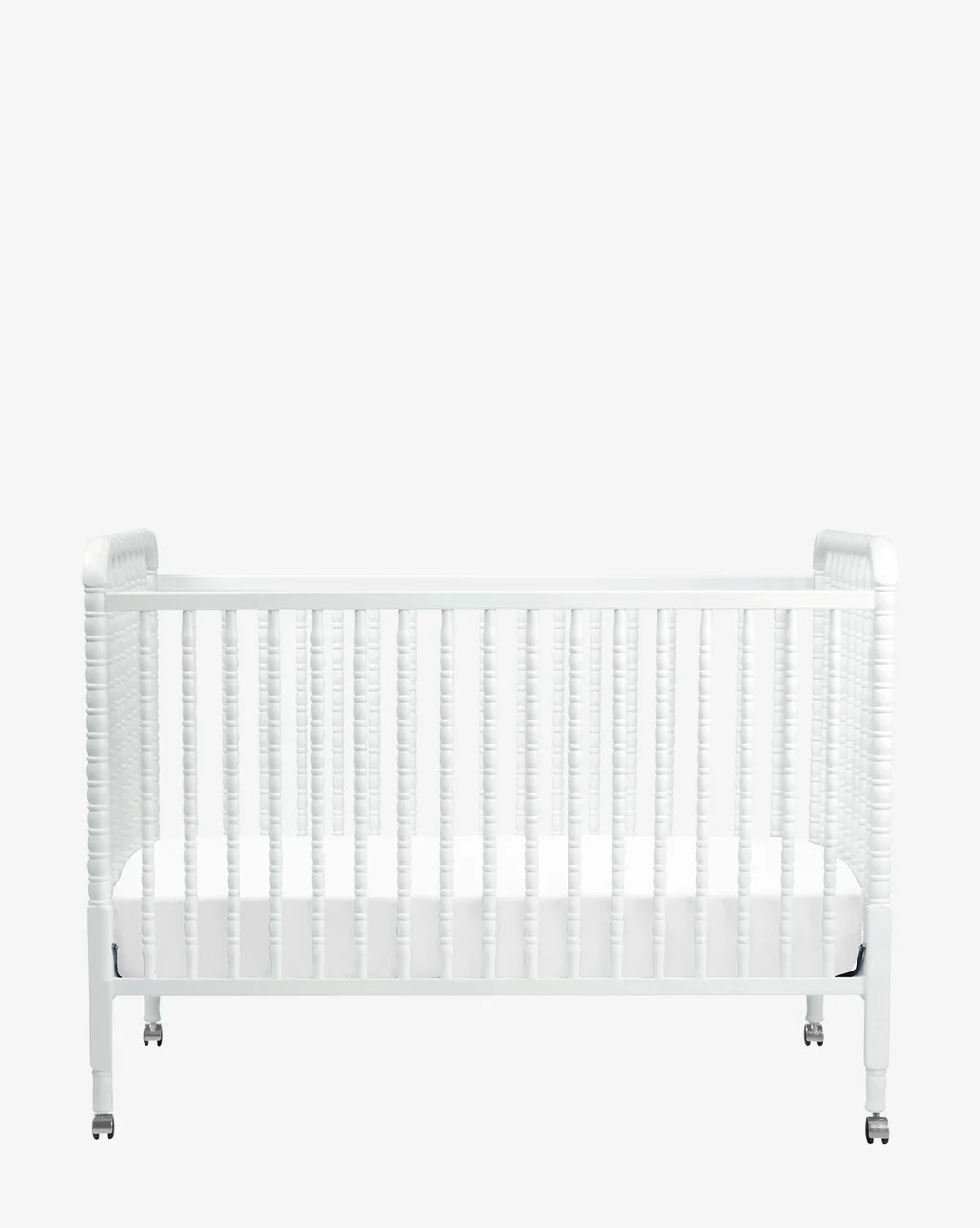 Jenny Lind 3-in-1 Convertible Crib | McGee & Co.