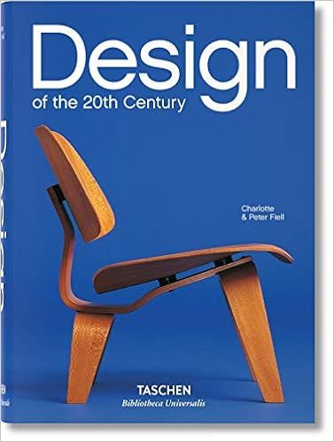 Design of the 20th Century | Amazon (US)