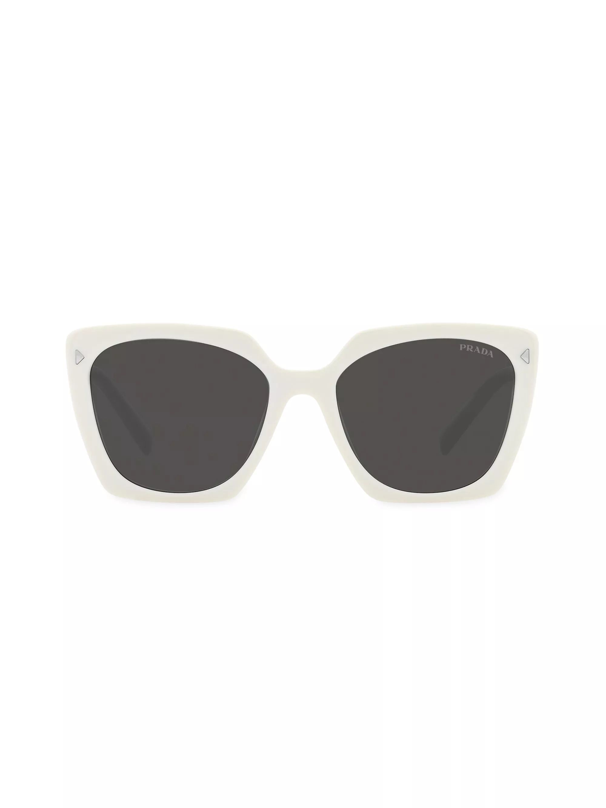 47MM Square Sunglasses | Saks Fifth Avenue