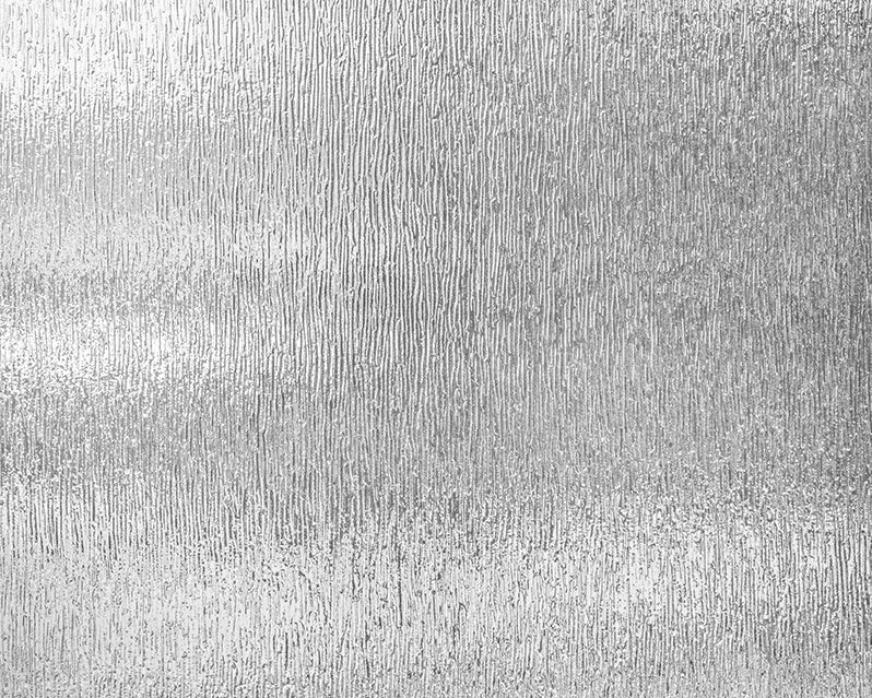 Rain 36 x 72 Inch | Window Film with Textured Glass Pattern | Made in USA | Artscape