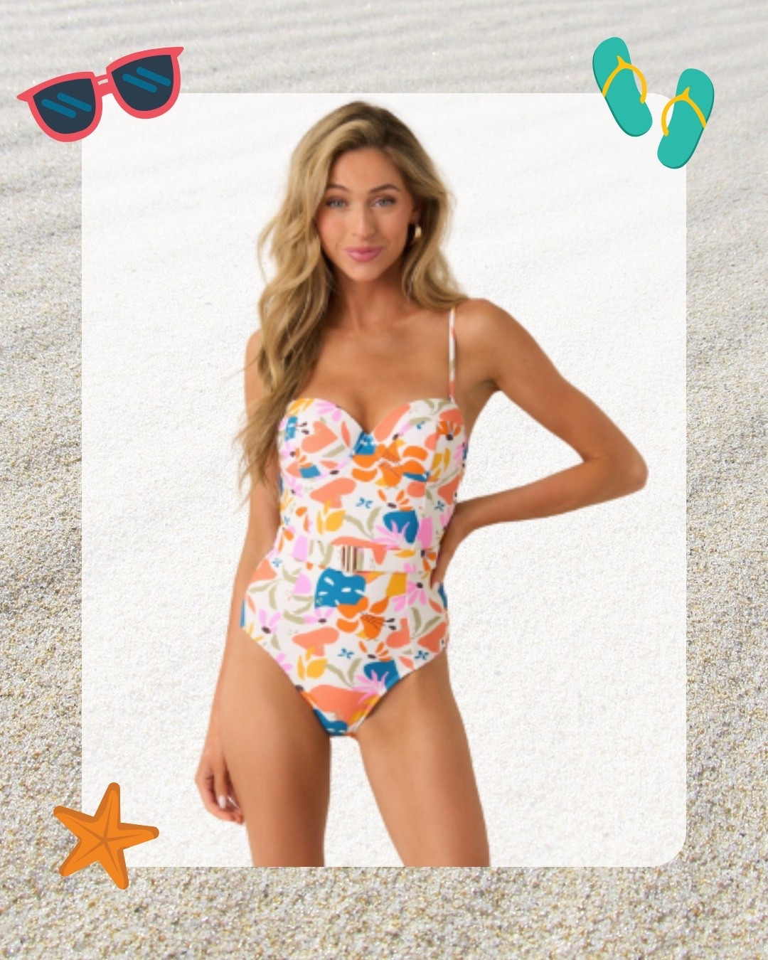 Check out this amazing swimsuit 

Swimwear, bathing suit, bikini, one piece swimsuit, summer outfit, summer fashion, vacation outfit, vacation fashion, pool, beach, Europe 

#swim #swimsuit #vacation 


#LTKstyletip #LTKtravel #LTKcanada