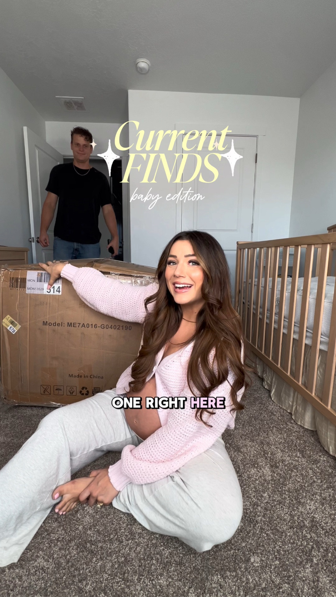 Stackable code🥳 “BRIT10” for The ultimate rocking chair!!!✨ And it’s honestly so beautiful it can be used as an accent chair in any room! The comfort level is genuinely unreal. And the charging station👏🏼👏🏼



#LTKHome #LTKFamily #LTKBaby