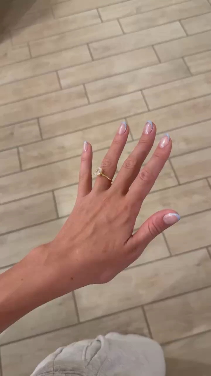 Amazon ring while I’m getting mine fixed!!! 💍

#LTKWedding