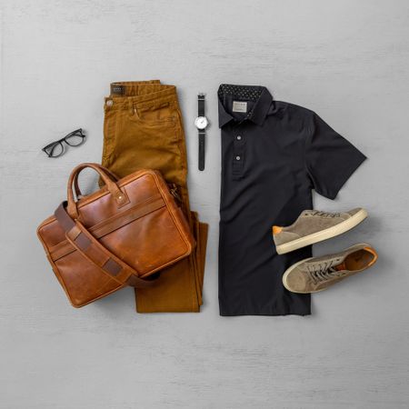 Setup with a fresh look for the workday! 😀
#mycreativelook
–––––––––––––––––––––––
⠀⠀⠀⠀⠀⠀⠀⠀⠀
Shirt: @jachsny
Pants: @jachsny
Bag: @korchmarbags
Sneakers: @johnstonmurphy
Watch: @vaeradventure
Glasses: @peepers⠀
⠀⠀⠀⠀⠀⠀⠀⠀⠀
–––––––––––––––––––––––
#jachsny #johnstonmurphy #korchmarbags #ootdmen #fashion #mensfashion #menstyle #menwithclass #menwithstyle #gq #dapper #mensclothing #classic #style #oklahomacity #oklahoma #okc #spring2021 #springfashion2021 #stylegame 


#LTKitbag #LTKmens