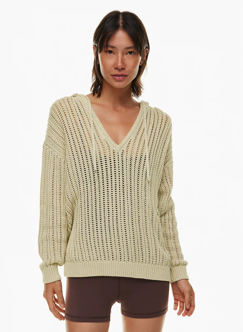 CARDAN HOODIE | Aritzia