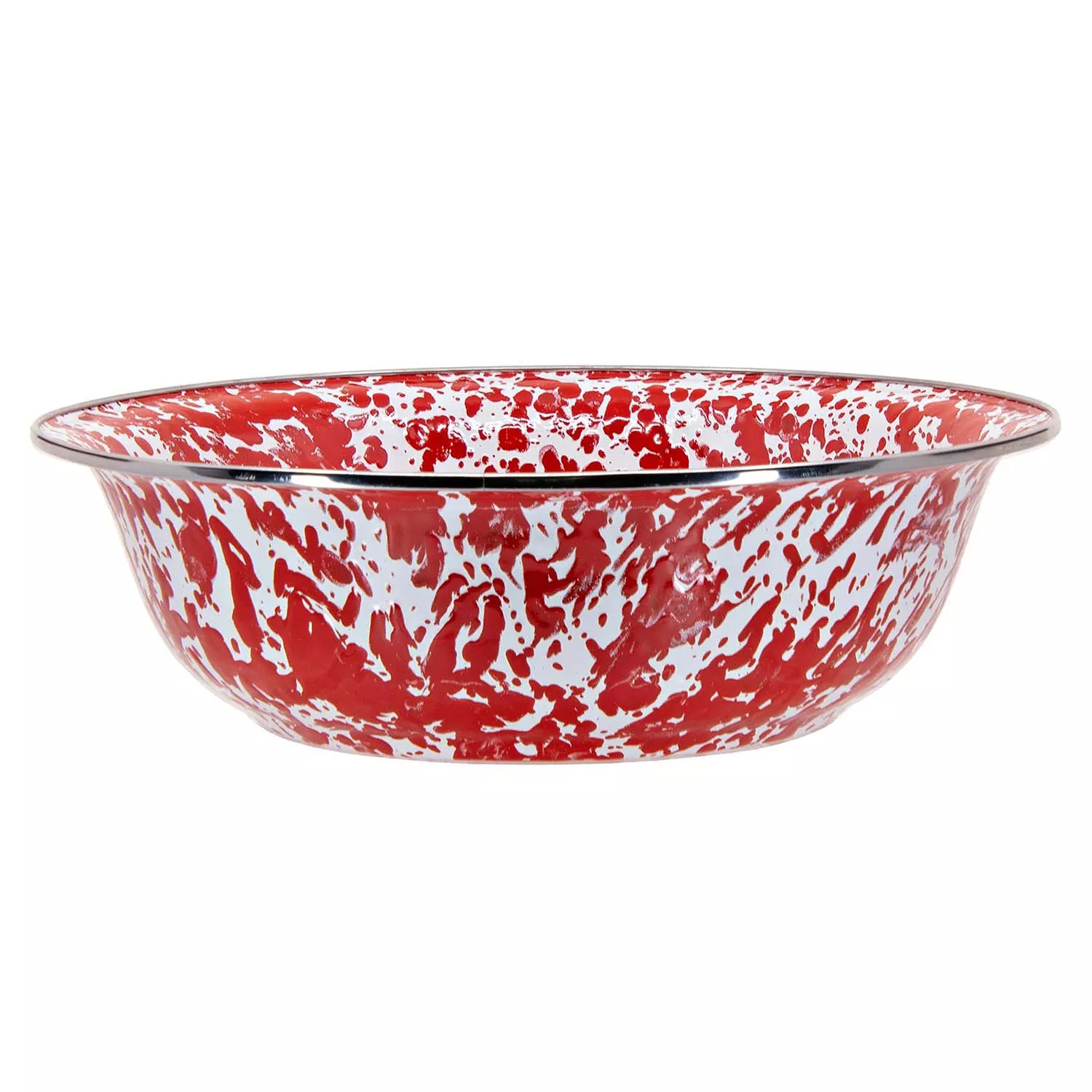 Golden Rabbit Swirl Serving Bowl, 4 Qt. | Sur La Table | Sur La Table