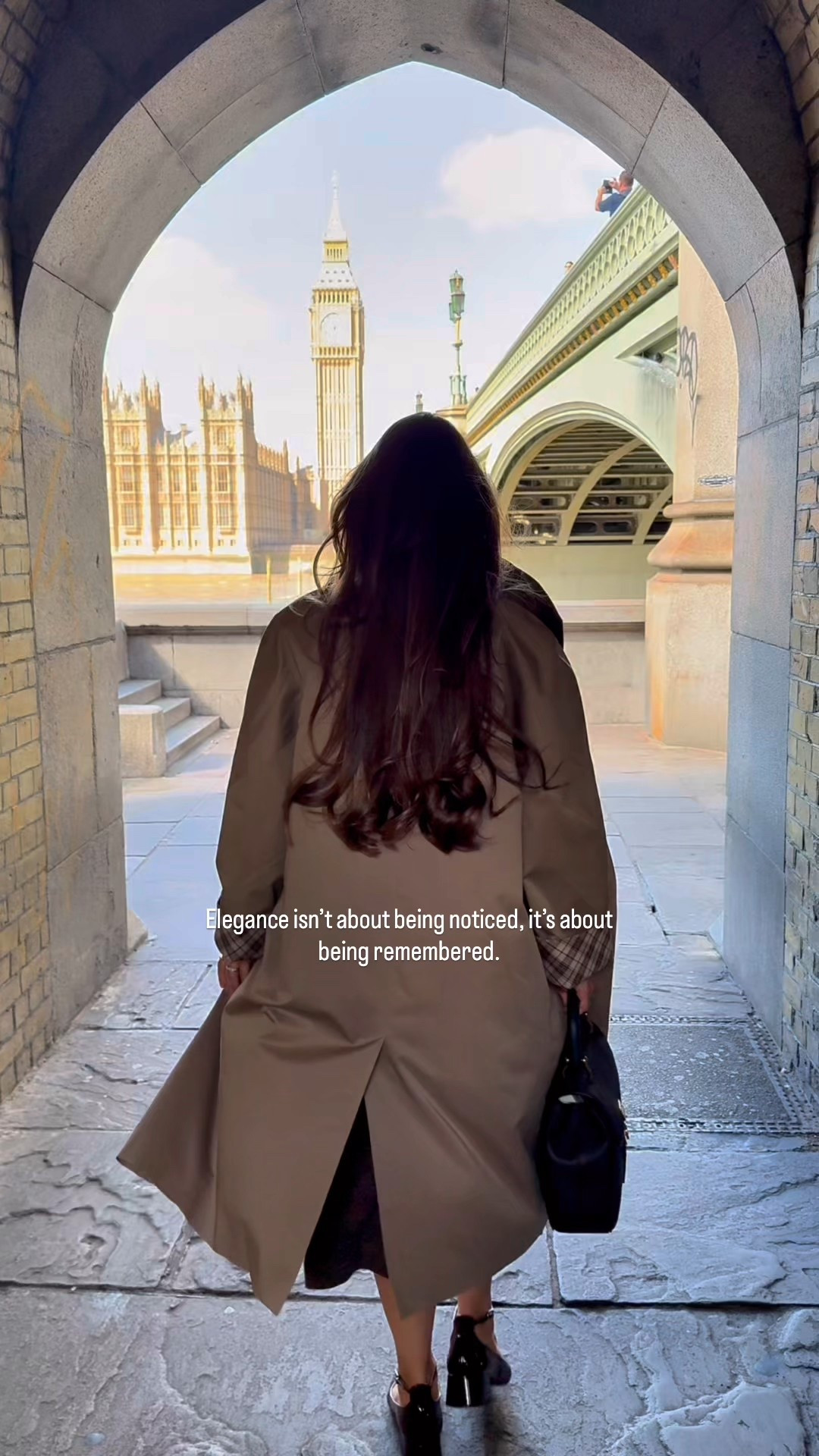 Because true elegance lingers long after the moment passes ✨
Trench, knit and wool skirt — all Goelia 🤍
And a little insider treat: two pieces bring 10% off (LILIYA10), five bring 30% (LILIYA30) 💌

#styleinspo #chicstyle #ootdinspo #elevatedstyle

fashion inspiration · timeless wardrobe · autumn outfit ideas · chic layering · classic trench coat look · knitwear styling · elegant city outfits · sophisticated fashion

#LTKFashionMonth #LTKeurope #LTKautumn