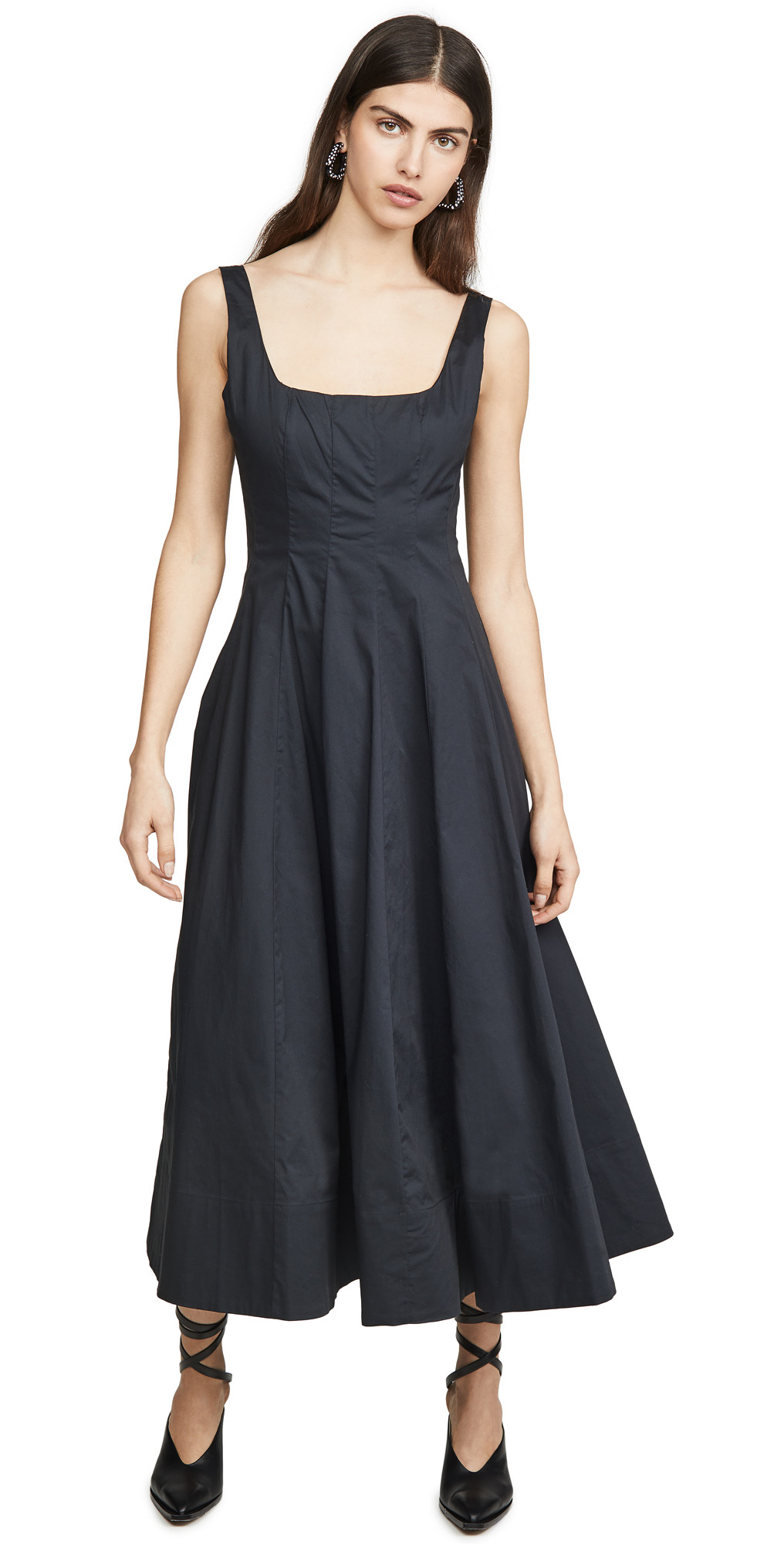 STAUD Wells Dress | SHOPBOP | Shopbop