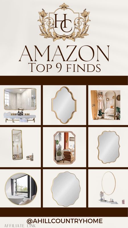 Amazon finds!

Follow me @ahillcountryhome for daily shopping trips and styling tips!

Seasonal, Home, Summer, Mirror

#LTKhome #LTKSeasonal #LTKU
