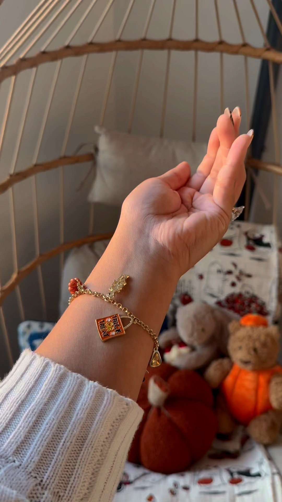 Fall Charm 🍂🍁🎃

#LTKStyleTip #LTKSeasonal #LTKBeauty