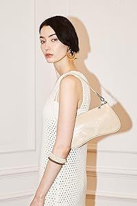 JW PEI Women's Eva Shoulder Handbag | Amazon (US)