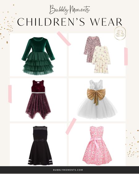 Grab these clothing for your kids.

#LTKkids #LTKsalealert #LTKstyletip