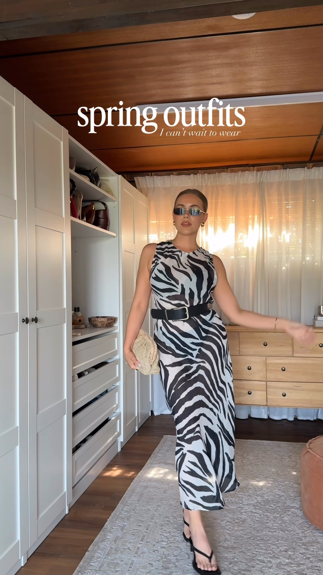 six outfits I can’t wait to wear this spring 

#LTKspring #LTKaustralia