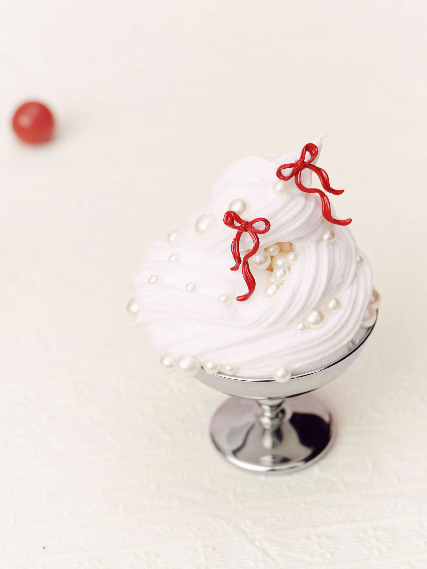 BOWKNOT STUD EARRINGS For Daily Casual | Cider