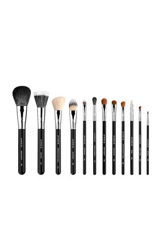 Essential Brush Set
                    
                    Sigma Beauty | Revolve Clothing (Global)