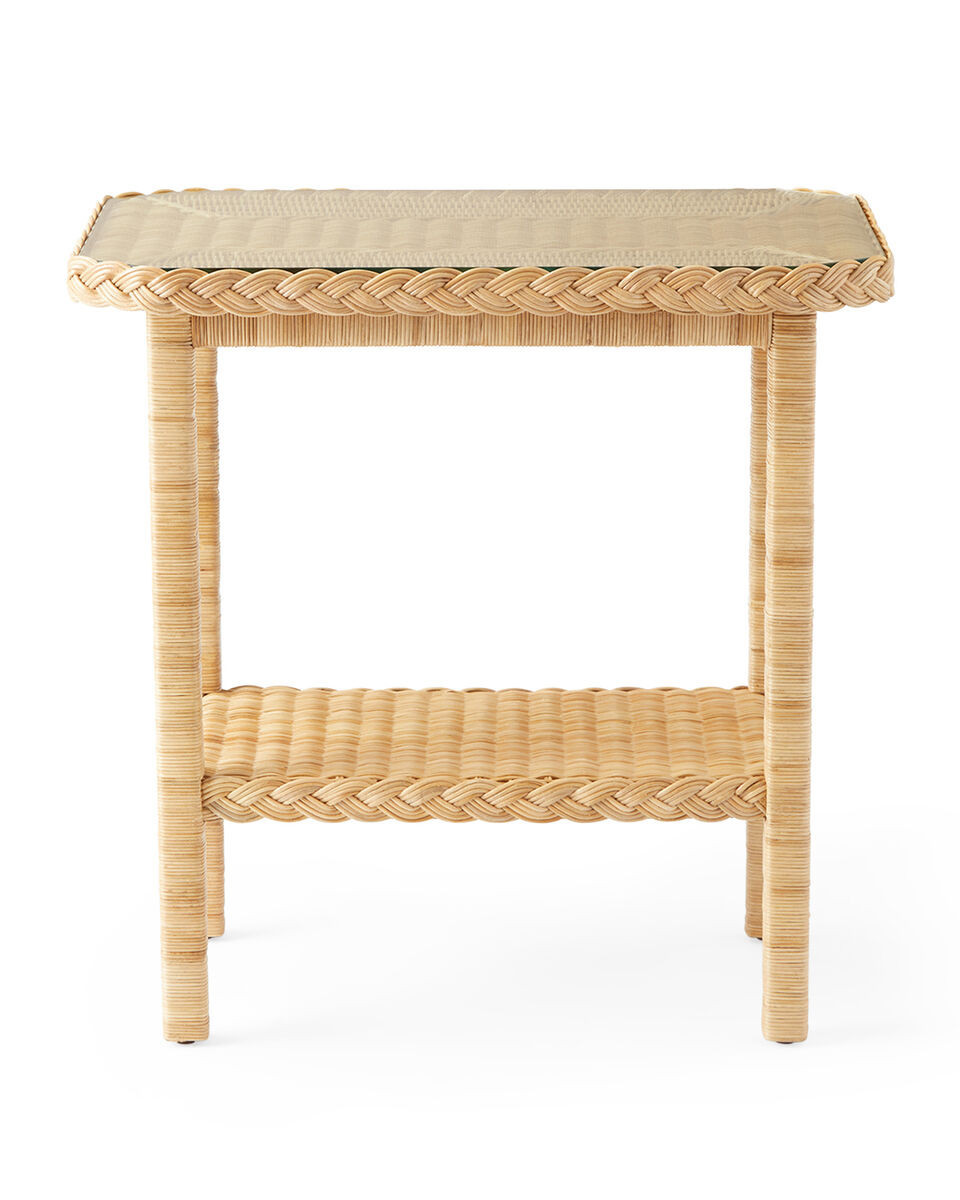 Hammonds Side Table | Serena and Lily