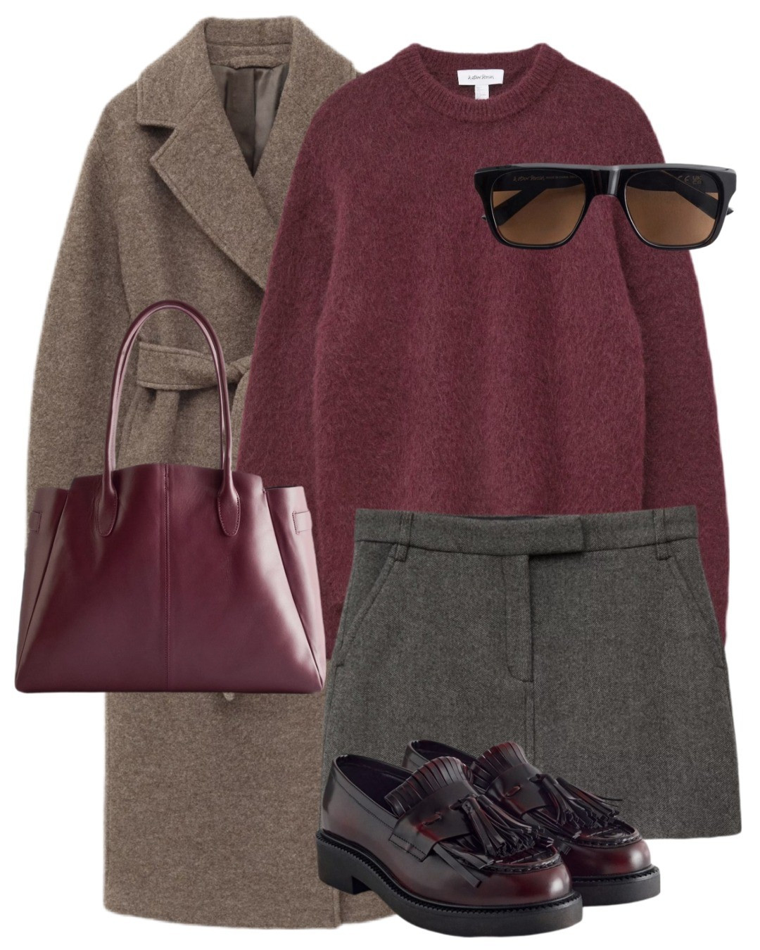 This whole look is on sale 30% off for Black Friday! 

#LTKCyberWeek #LTKSaleAlert #LTKFindsUnder100