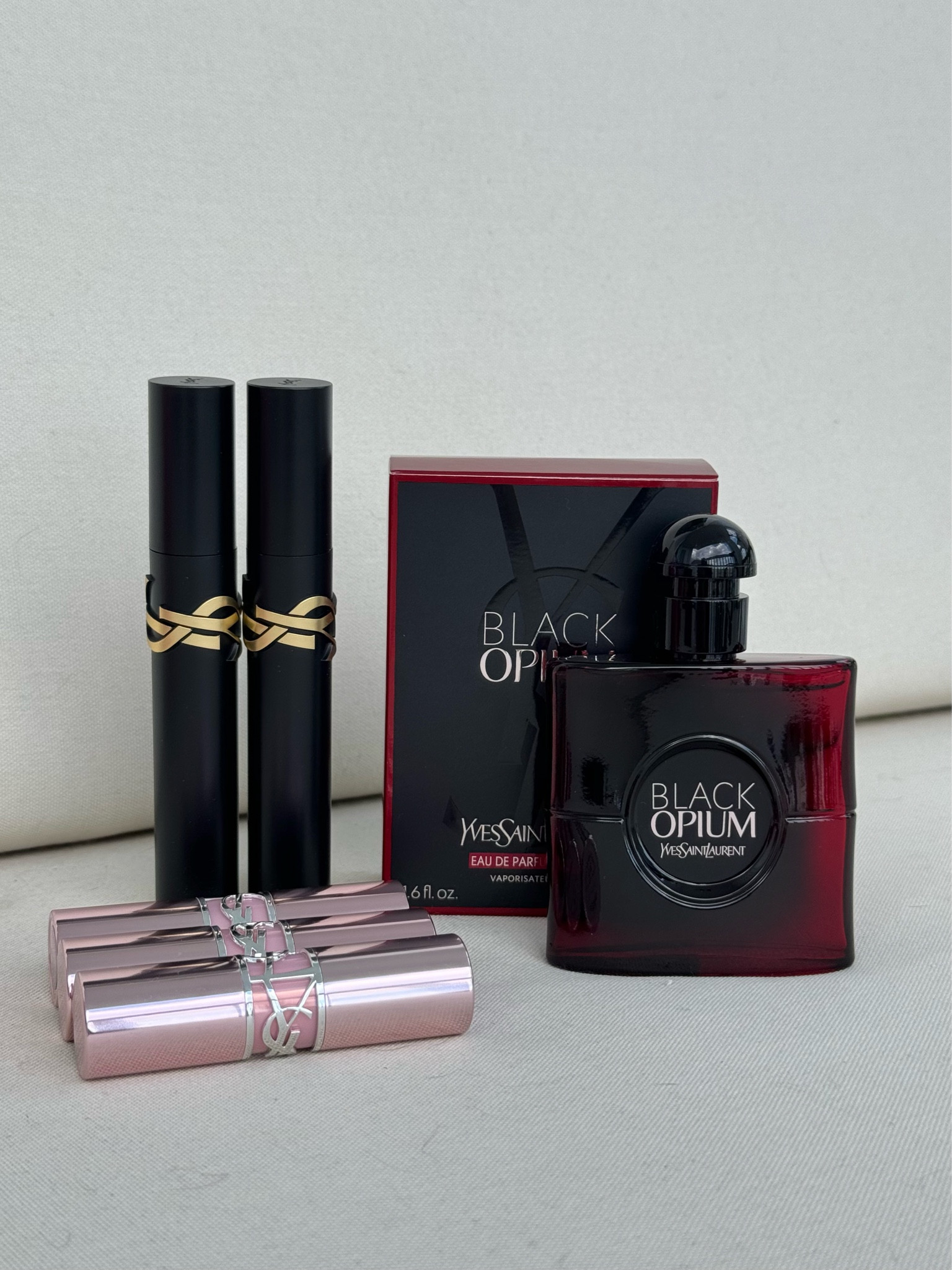 YSL Beauty 💄✨

#LTKBeauty #LTKGiftGuide