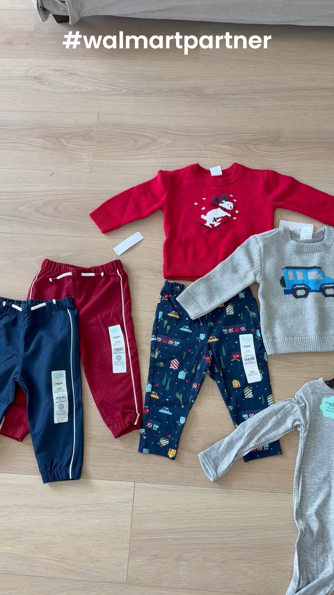 Walmart kids fashion finds! #walmartpartner #walmartstyle #walmart @walmartstyle 

#boys #kids #fall #toddler

#LTKBaby #LTKKids #LTKSeasonal