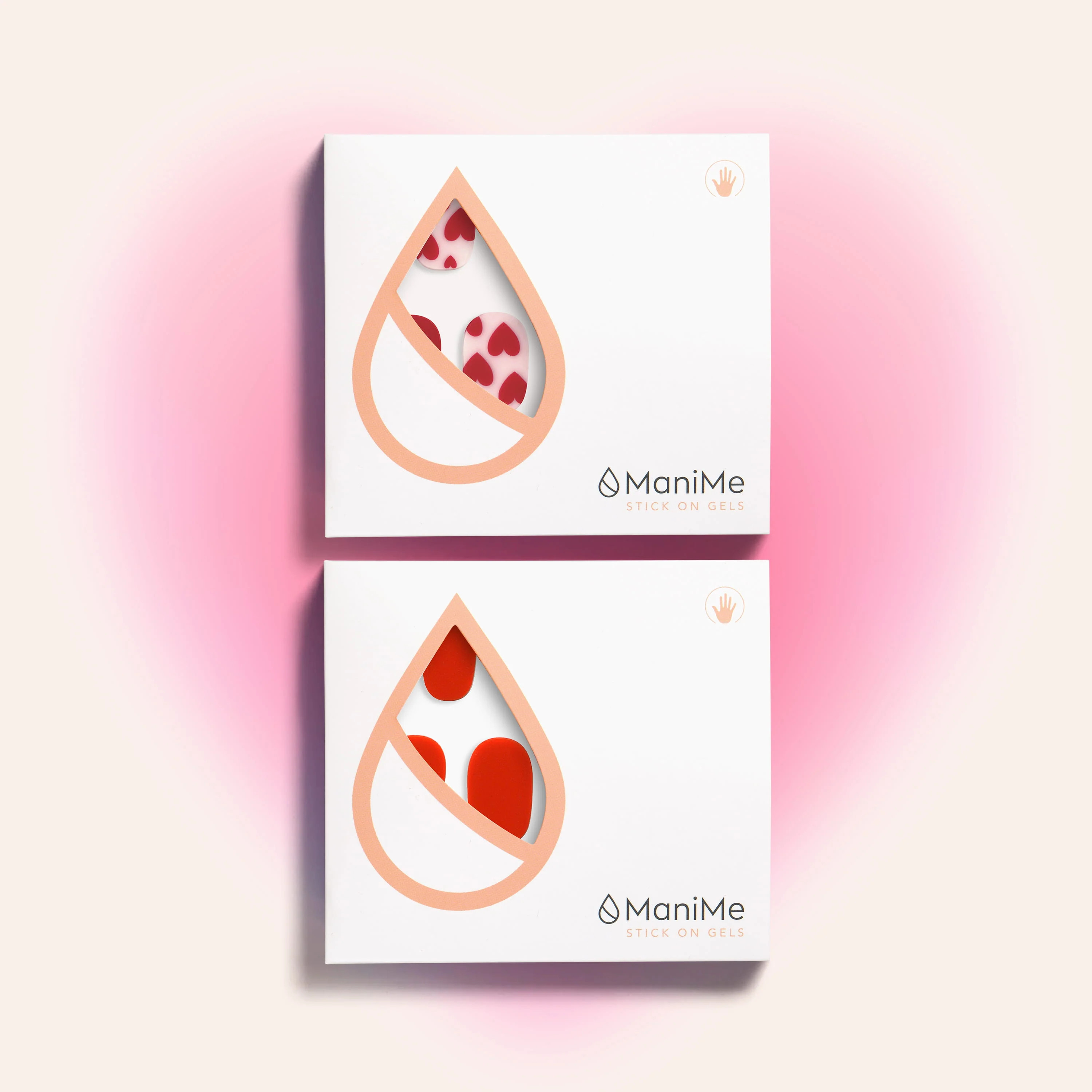 Send Your Love Bundle | ManiMe