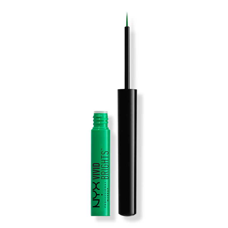 NYX Professional Makeup Vivid Brights Eyeliner | Ulta Beauty | Ulta
