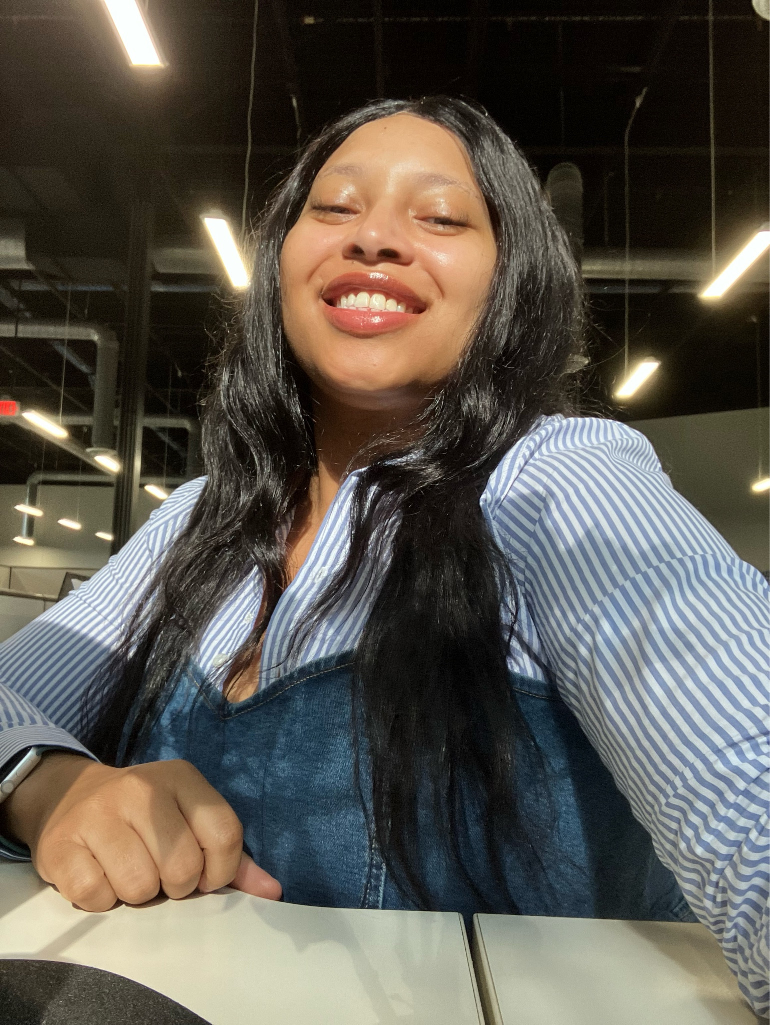 💙✨Walmart Fit Friday is my favorite day of the week  🔥🔥🔥 #walmartfitfriday #walmartstyle #walmartfashion #walmart #walmartfinds #corporateoutfit #casualfriday #jeanday #deniminspo #falloutfit

#LTKWorkwear #LTKStyleTip #LTKBeauty