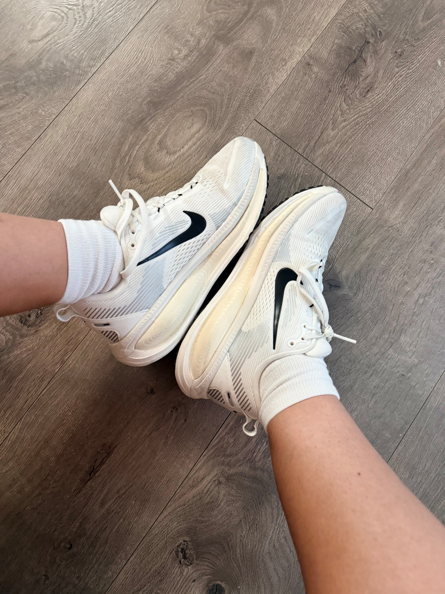 Favorite running shoes on sale!! VOMERO 18 (Selected colors) I promise this are the comfiest shoes to run! 24% OFF
Running shoes, Nike shoes, running 

#LTKfitnessgoals #LTKSaleAlert #LTKActive