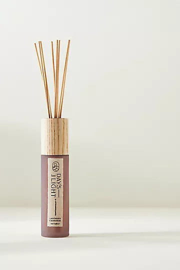 Day's Last Light Reed Diffuser | Anthropologie (US)