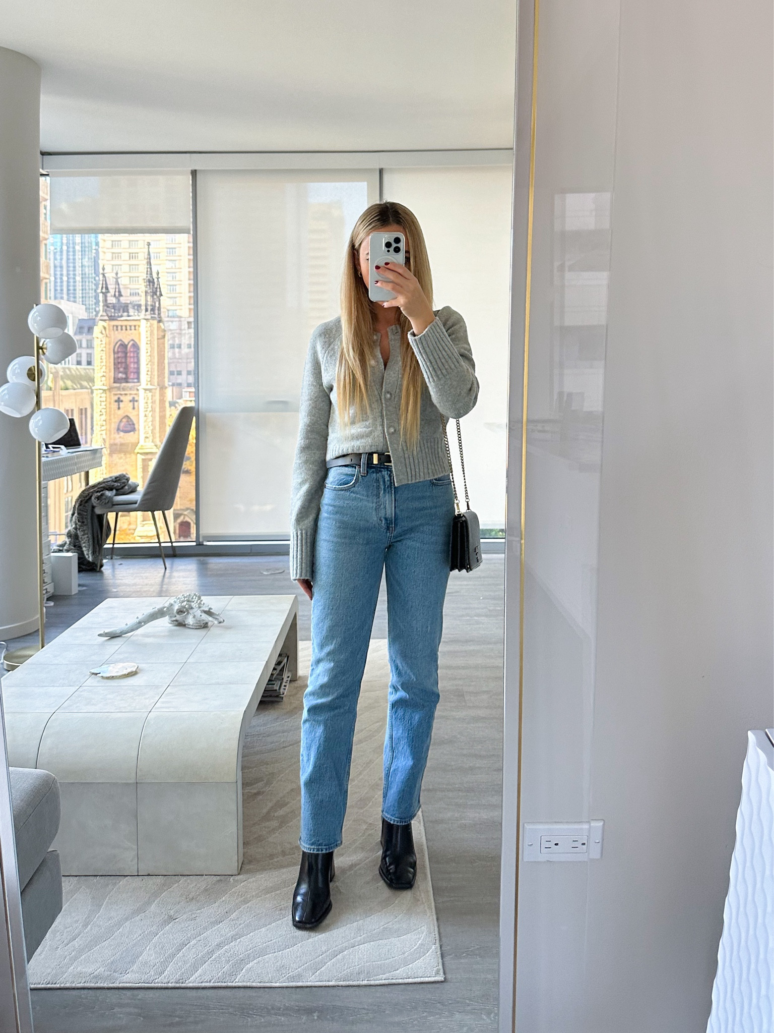 SALE: Abercrombie Denim 25% off- 

my most worn Abercrombie denim: 90s high rise straight Jean- wearing 24 short color mediumm#LTKMostLoved #LTKSpringSale

#LTKsalealert #LTKfindsunder100 

#LTKSeasonal #LTKStyleTip #LTKSaleAlert