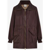 Alison Jacket | VARLEY US, Chestnut / XXS | Varley US