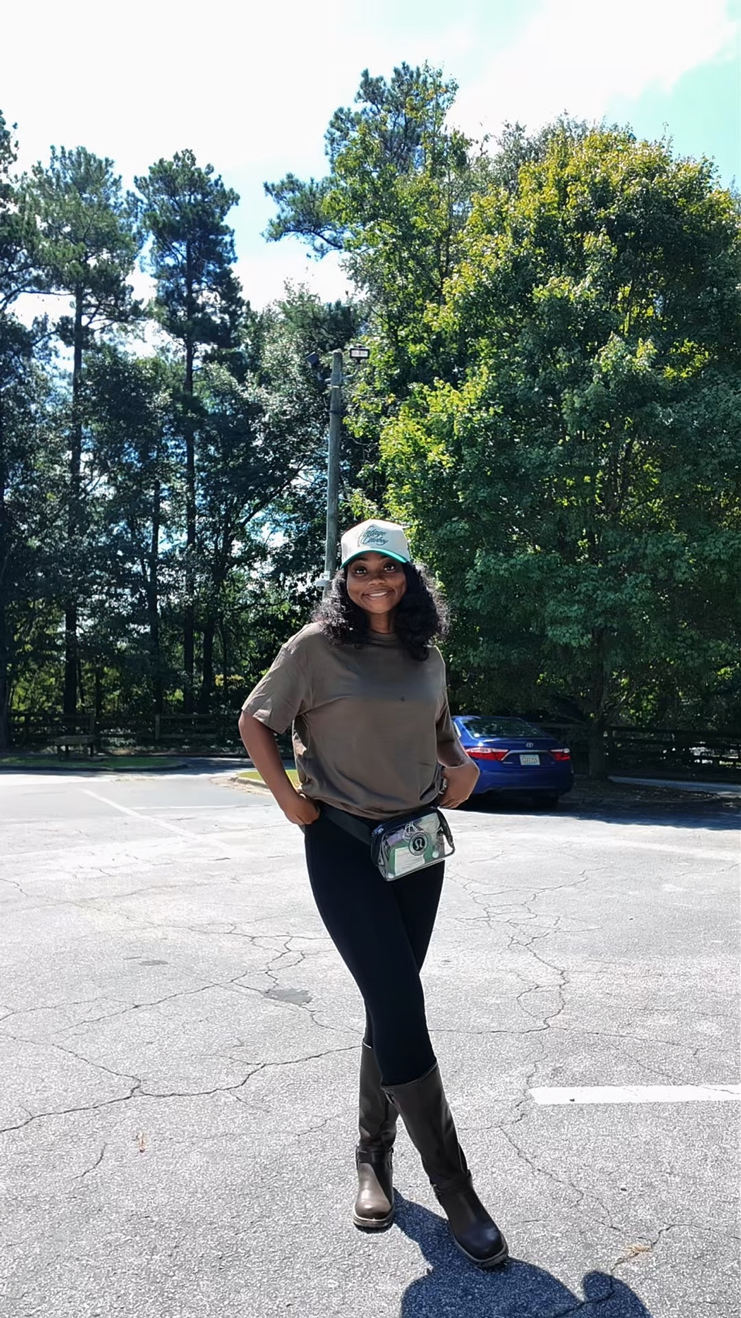 Horse Park Gear 

#LTKSeasonal #LTKStyleTip #LTKFindsUnder100
