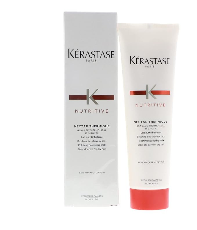 KERASTASE nutritive Nectar thermique 150ml - Leave-in Heat Protectant | Amazon (US)