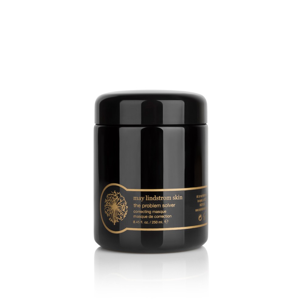 May Lindstrom The Problem Solver Correcting Masque | goop