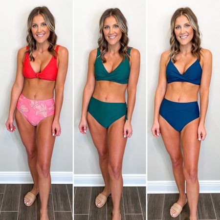 3 swimsuits I’m loving under $30!! All of them are true to size and have removable pads.
@cupshe #cupshecrew #cupshe #cupsheswim #ltkswim
#cupshebirthday

#LTKunder50 #LTKstyletip #LTKswim
