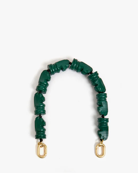 Shortie Strap | Clare V.