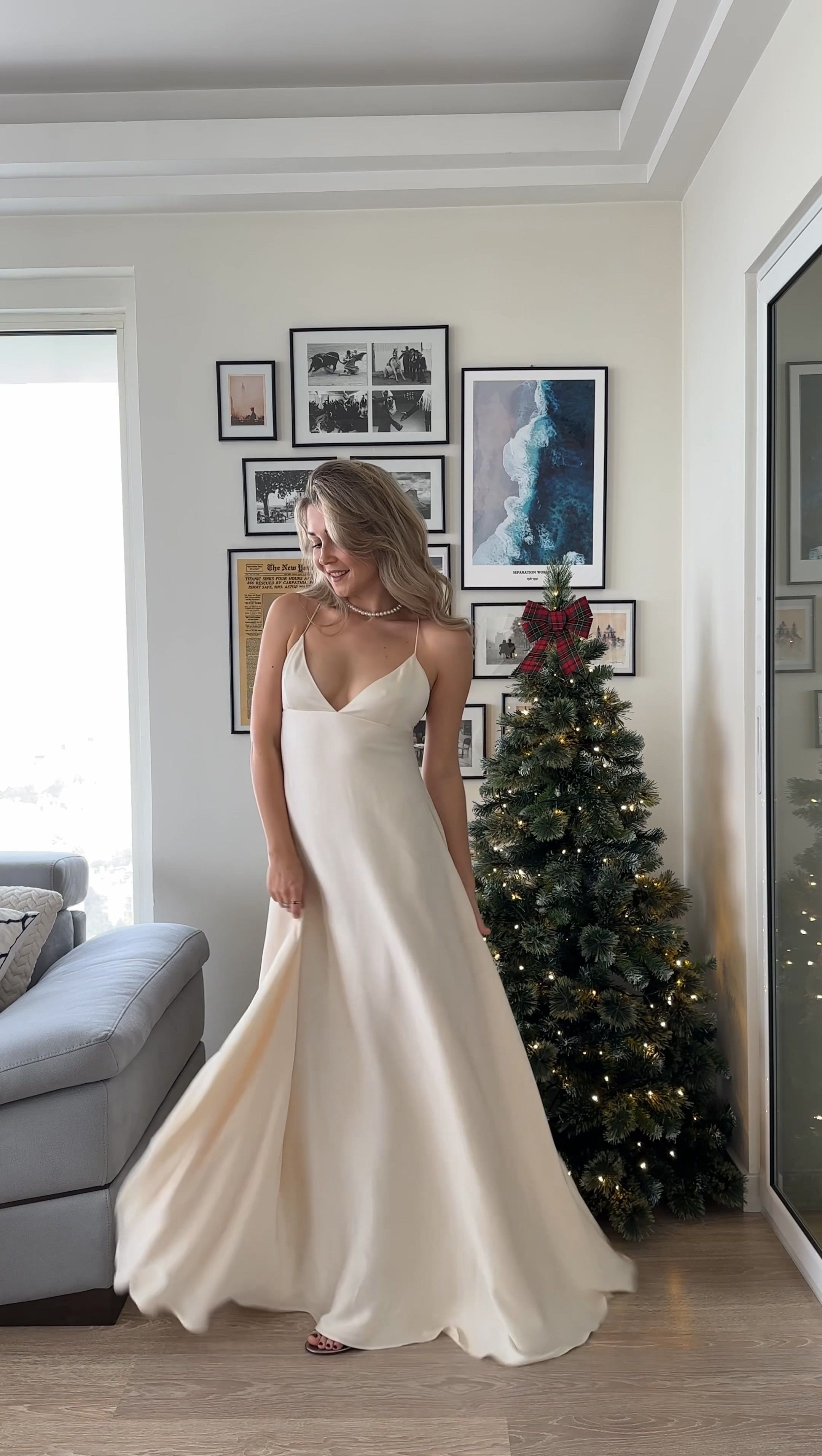 Christmas Party Dresses. Elegant Fashion 🎄🍾💫

#LTKHoliday #LTKParties #LTKSeasonal