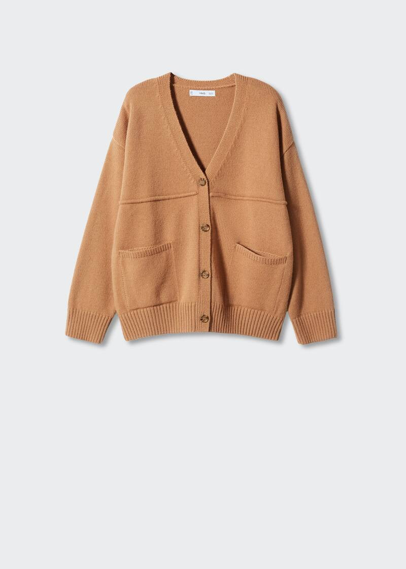 Search: Cardigan (210) | Mango USA | MANGO (US)