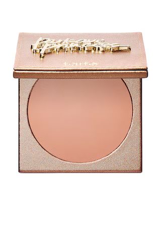 tarte Amazonian Clay Matte Waterproof Bronzer in Park Ave Princess from Revolve.com | Revolve Clothing (Global)