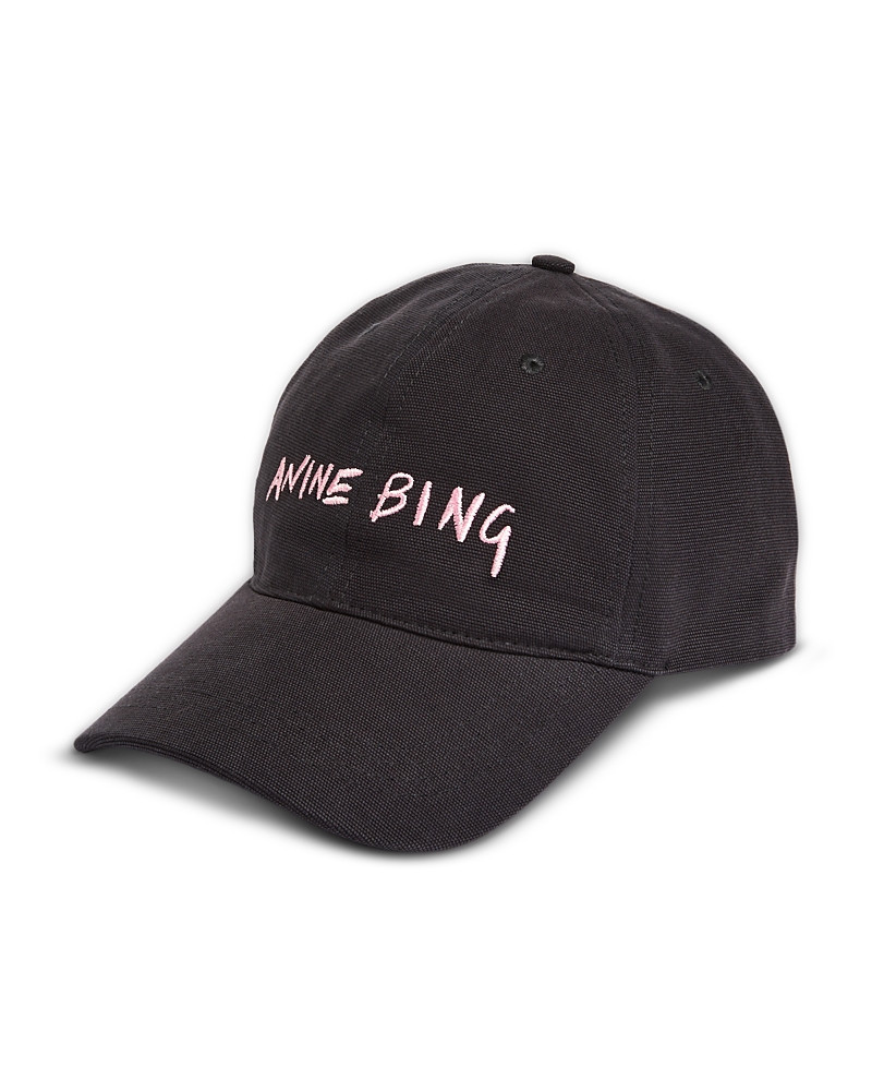 Anine Bing Jeremy Baseball Cap | Bloomingdale's Jewelry & Accessories | Bloomingdale's (US)