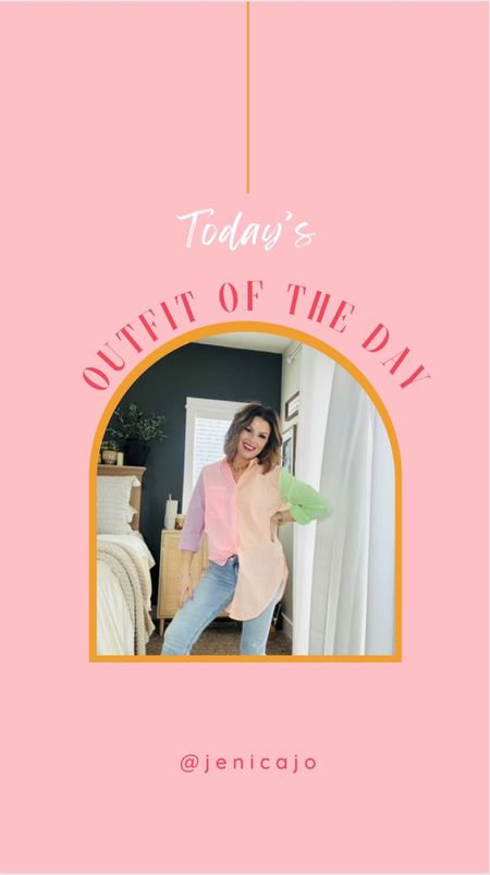 Cute outfit of the day. 


#LTKstyletip #LTKfindsunder50 #LTKfindsunder100