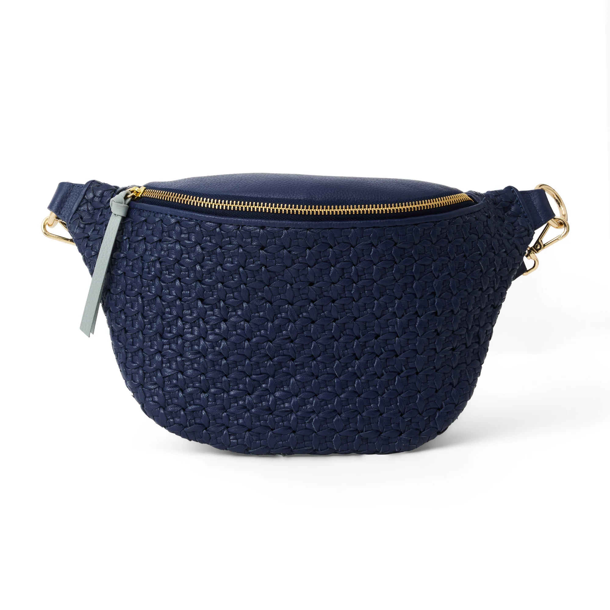 The Harbour Sling Navy | Capital Z LLC