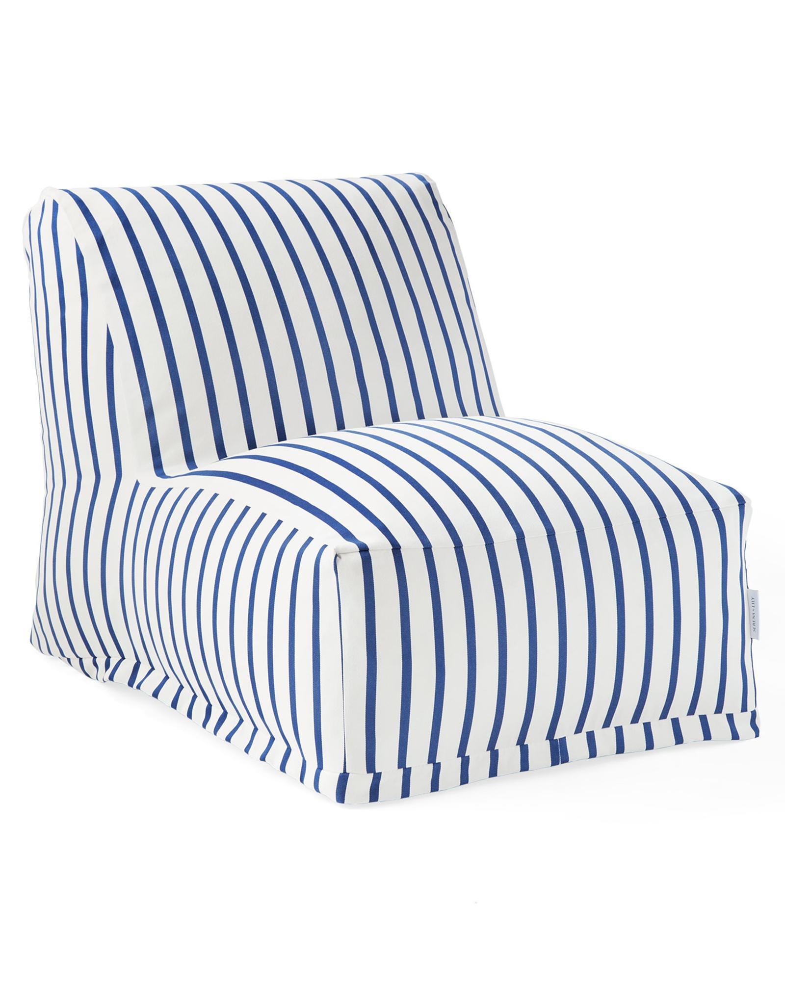 Oceanpark Lounger | Serena and Lily