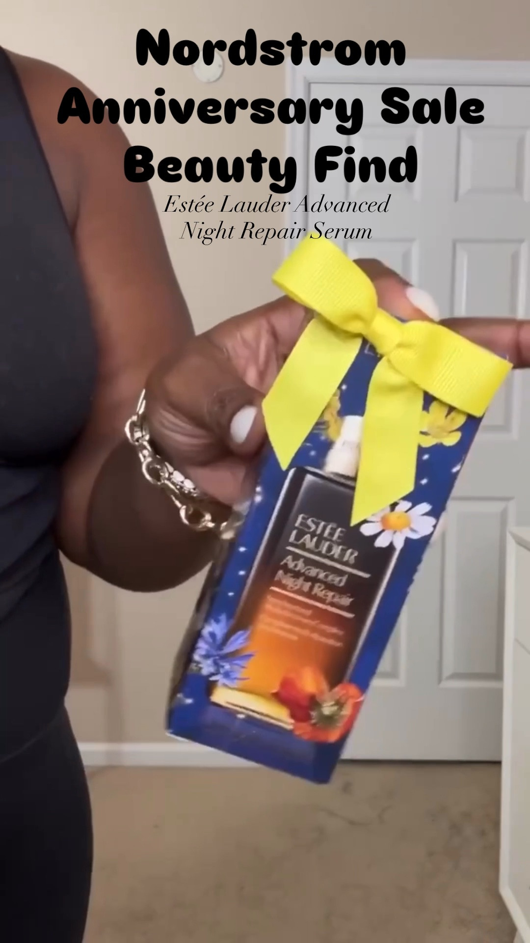 This serum is a skincare staple for anyone who loves a simple but elevated routine. It layers easily with other products and adds a nourishing step to nighttime skincare.   Perfect for  Night skincare routine, Luxury skincare routine  and Self-care routine   Estée Lauder Advanced Night Repair Serum, Nordstrom Anniversary Sale beauty, luxury skincare products, best face serum, nighttime skincare routine, hydrating serum, anti aging skincare, beauty favorites, skincare gift ideas, glowing skin routine

#LTKBeauty #LTKgrwm #LTKSaleAlert