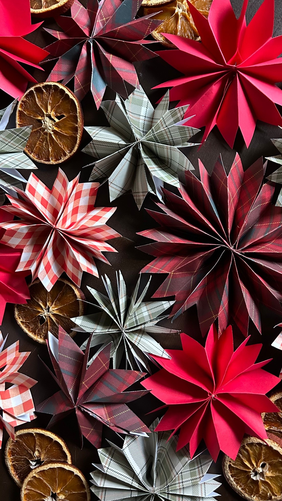 EASY ONE SHEET PAPER
SNOWFLAKES

#LTKHoliday #LTKSeasonal #LTKHome