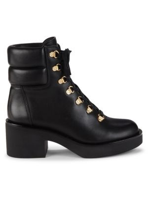Sussex Leather Hiker Boot | Saks Fifth Avenue OFF 5TH