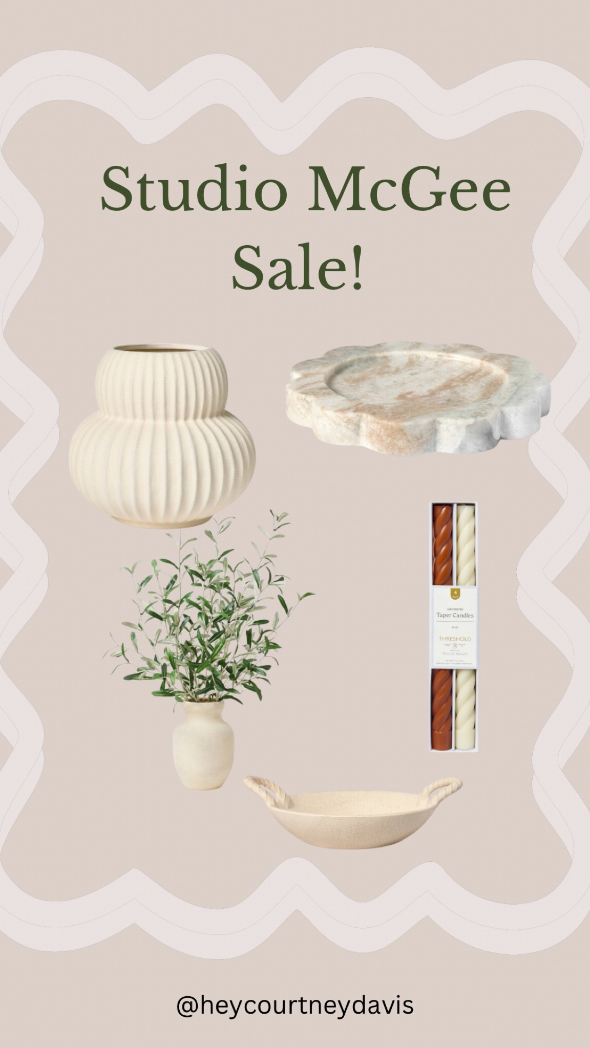 A few fall pieces on sale at Target! Shop the cutest drop from Studio McGee! 

#LTKHome #LTKFallSale